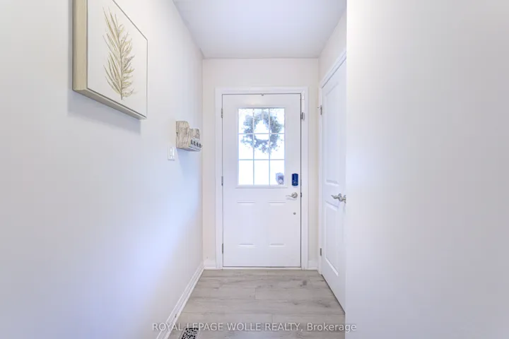 145 South Creek Drive A1, Kitchener, ON N2P 0E1