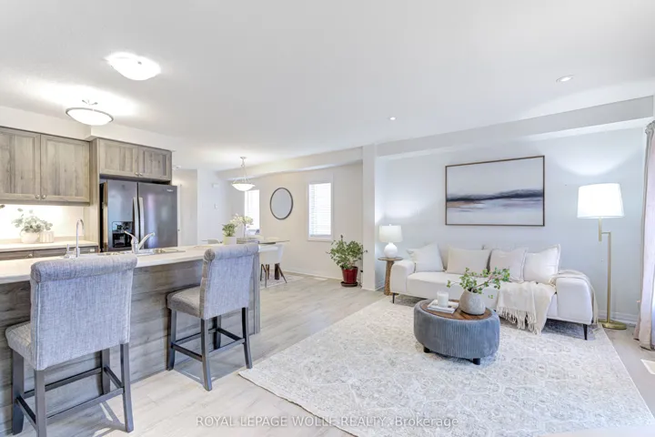 145 South Creek Drive A1, Kitchener, ON N2P 0E1