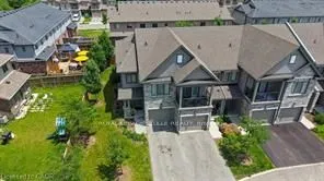 145 South Creek Drive A1, Kitchener, ON N2P 0E1