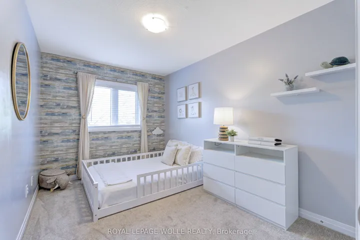 145 South Creek Drive A1, Kitchener, ON N2P 0E1