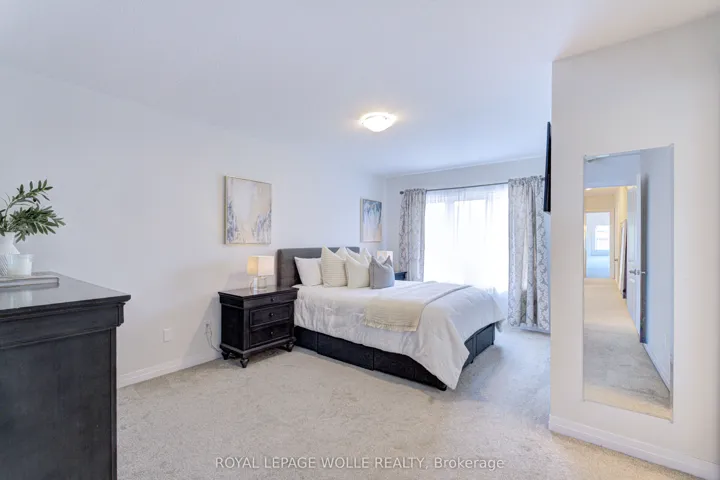 145 South Creek Drive A1, Kitchener, ON N2P 0E1