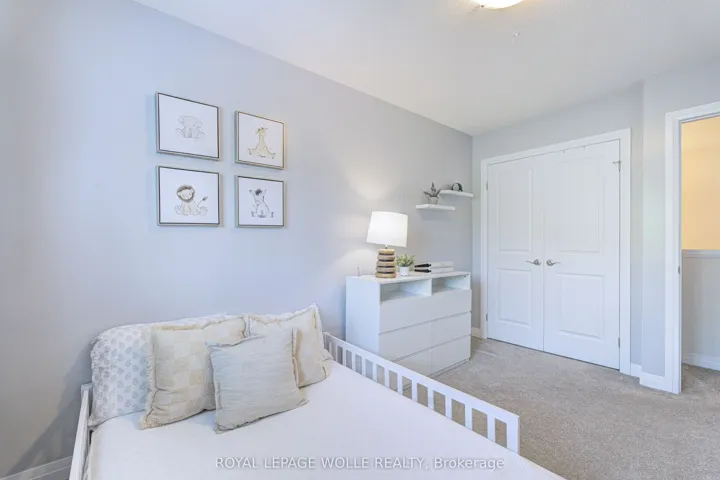 145 South Creek Drive A1, Kitchener, ON N2P 0E1