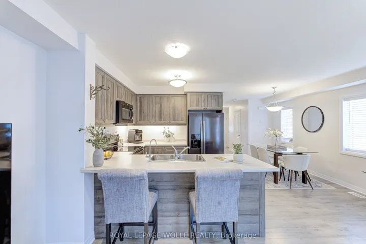145 South Creek Drive A1, Kitchener, ON N2P 0E1