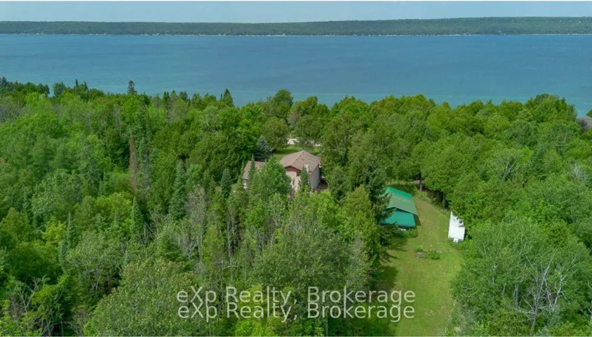 502354 Grey Road 1 Road, Georgian Bluffs, ON N0H 2T0