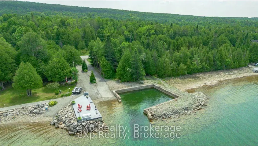 502354 Grey Road 1 Road, Georgian Bluffs, ON N0H 2T0