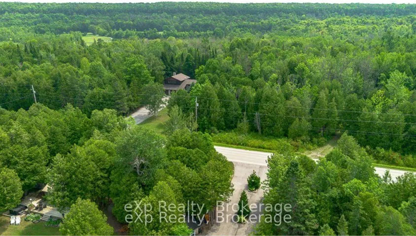 502354 Grey Road 1 Road, Georgian Bluffs, ON N0H 2T0
