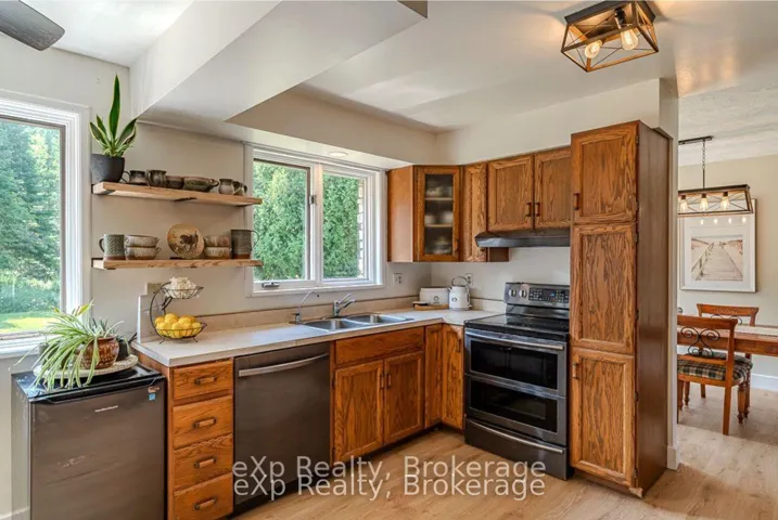 502354 Grey Road 1 Road, Georgian Bluffs, ON N0H 2T0