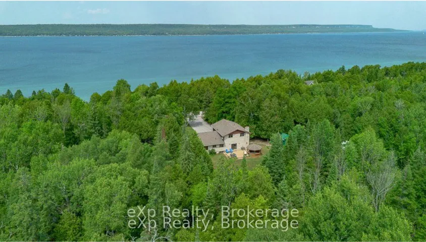 502354 Grey Road 1 Road, Georgian Bluffs, ON N0H 2T0