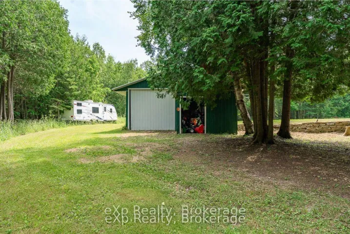 502354 Grey Road 1 Road, Georgian Bluffs, ON N0H 2T0