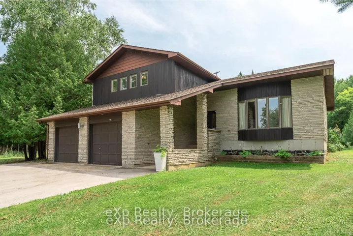 502354 Grey Road 1 Road, Georgian Bluffs, ON N0H 2T0