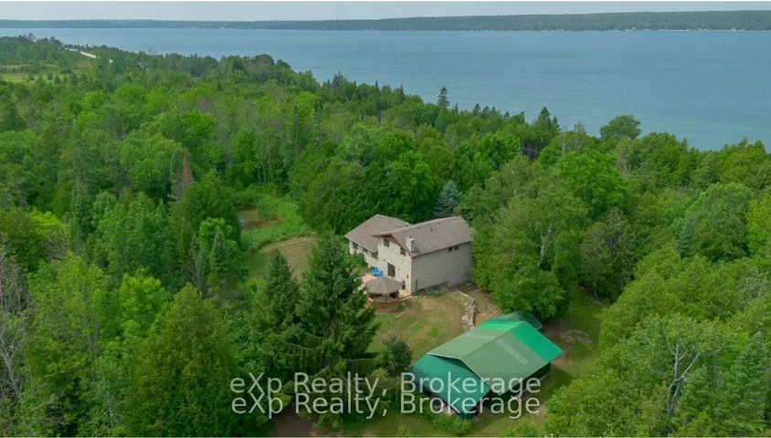 502354 Grey Road 1 Road, Georgian Bluffs, ON N0H 2T0