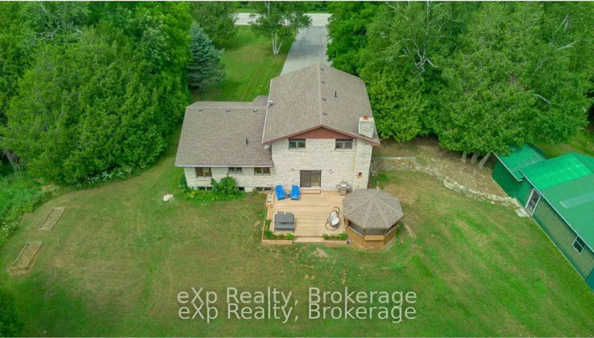502354 Grey Road 1 Road, Georgian Bluffs, ON N0H 2T0