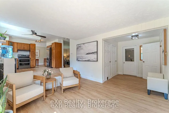 502354 Grey Road 1 Road, Georgian Bluffs, ON N0H 2T0