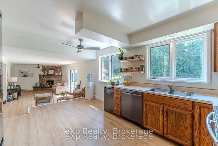 502354 Grey Road 1 Road, Georgian Bluffs, ON N0H 2T0