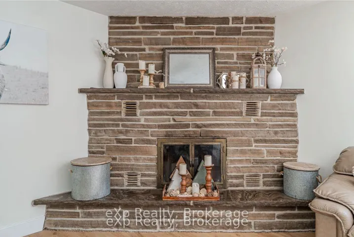502354 Grey Road 1 Road, Georgian Bluffs, ON N0H 2T0