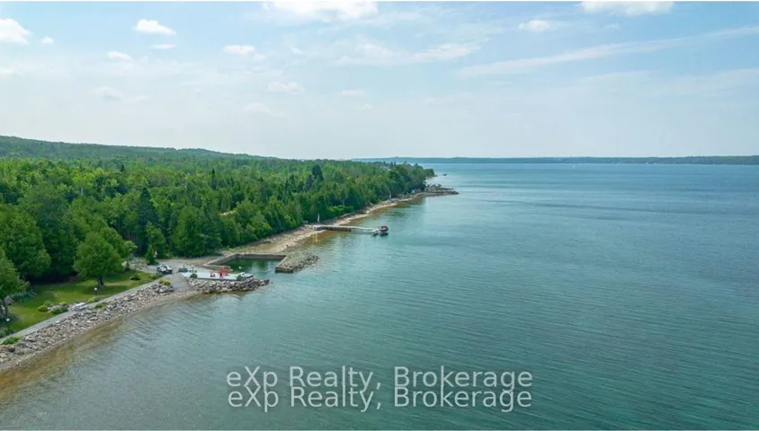 502354 Grey Road 1 Road, Georgian Bluffs, ON N0H 2T0