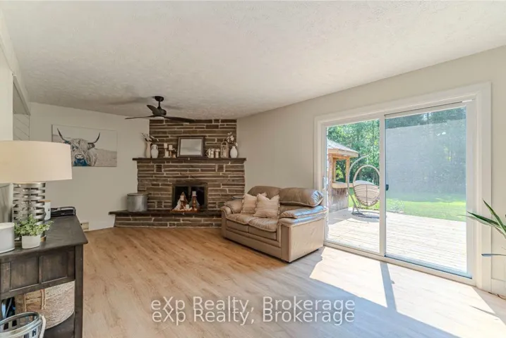 502354 Grey Road 1 Road, Georgian Bluffs, ON N0H 2T0