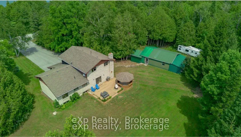 502354 Grey Road 1 Road, Georgian Bluffs, ON N0H 2T0