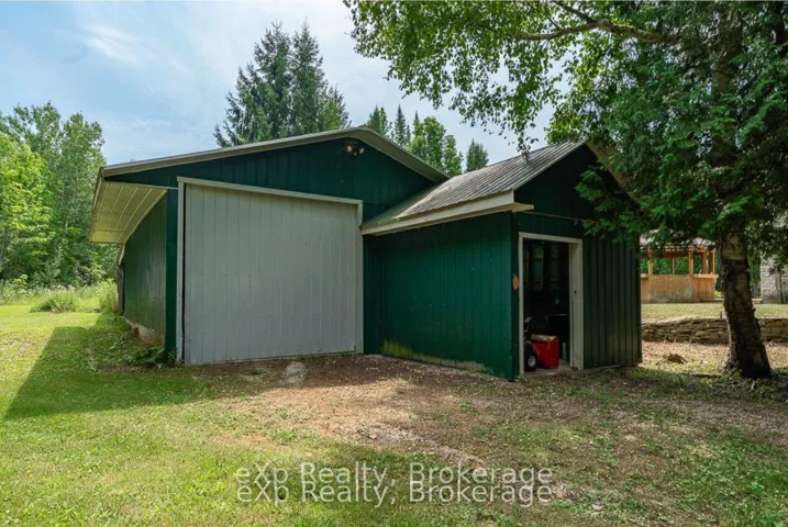 502354 Grey Road 1 Road, Georgian Bluffs, ON N0H 2T0