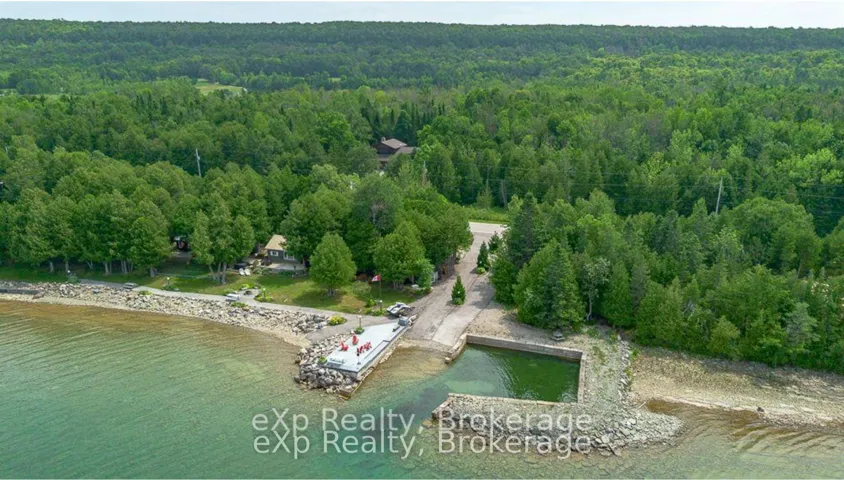 502354 Grey Road 1 Road, Georgian Bluffs, ON N0H 2T0