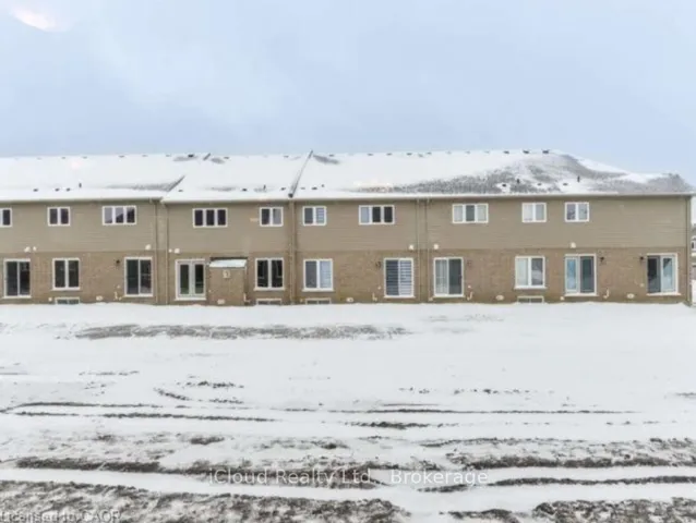 66 Cittadella Boulevard, Hamilton, ON L0R 1P0
