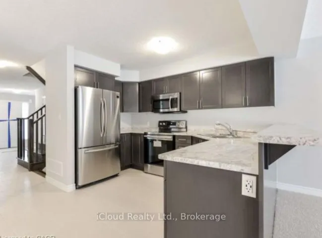 66 Cittadella Boulevard, Hamilton, ON L0R 1P0