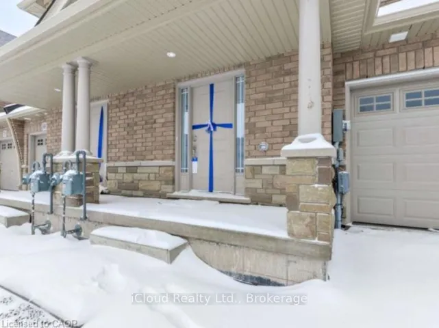 66 Cittadella Boulevard, Hamilton, ON L0R 1P0