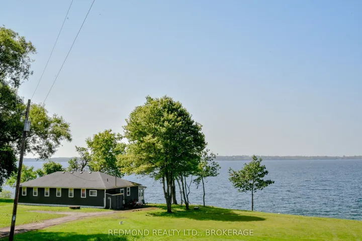 1686 Howe Island Drive, Frontenac Islands, ON K7G 2V6
