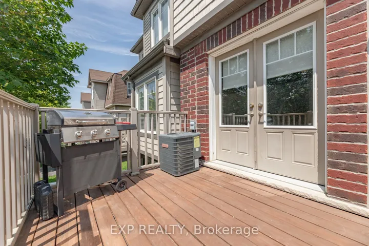 Balcony from Living Room