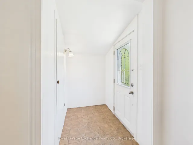 Front Foyer