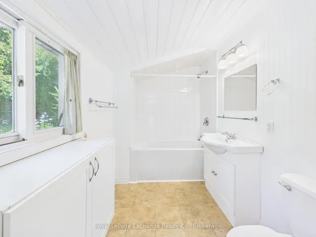 4 Piece Bathroom