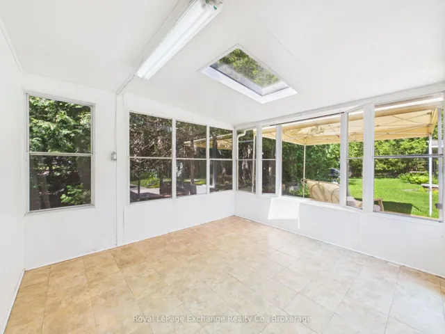 Sunroom
