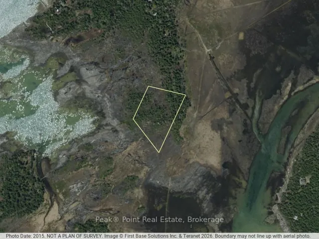 91 & 99 Cranberry Island, South Bruce Peninsula, ON N0H 2T0