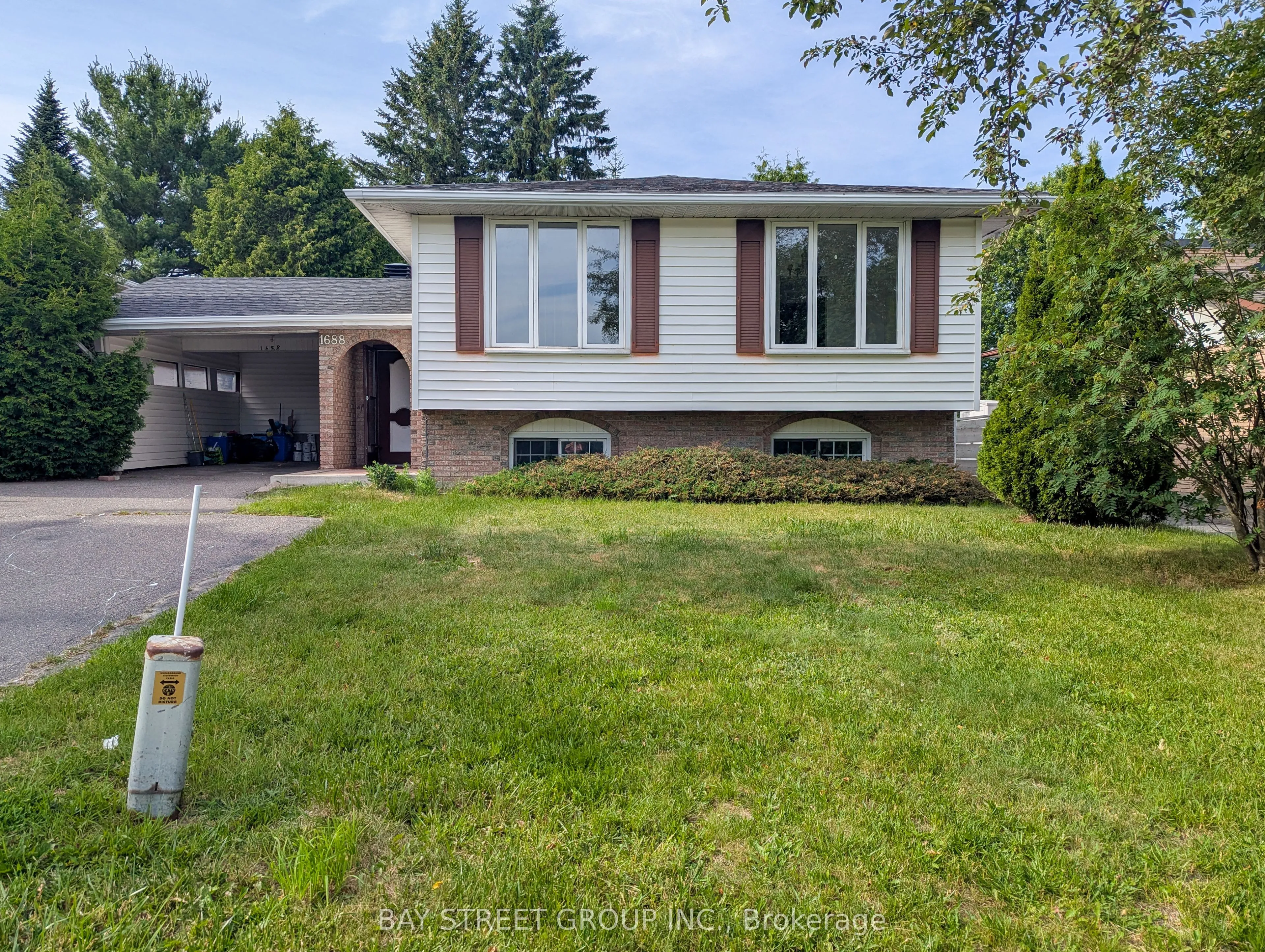 Detached Home For Sale | X13536014