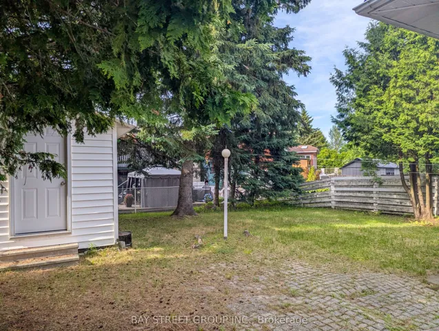 1688 Lamothe Street, Greater Sudbury, ON P3A 2K1