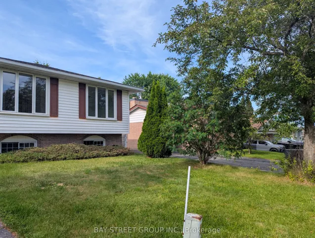1688 Lamothe Street, Greater Sudbury, ON P3A 2K1