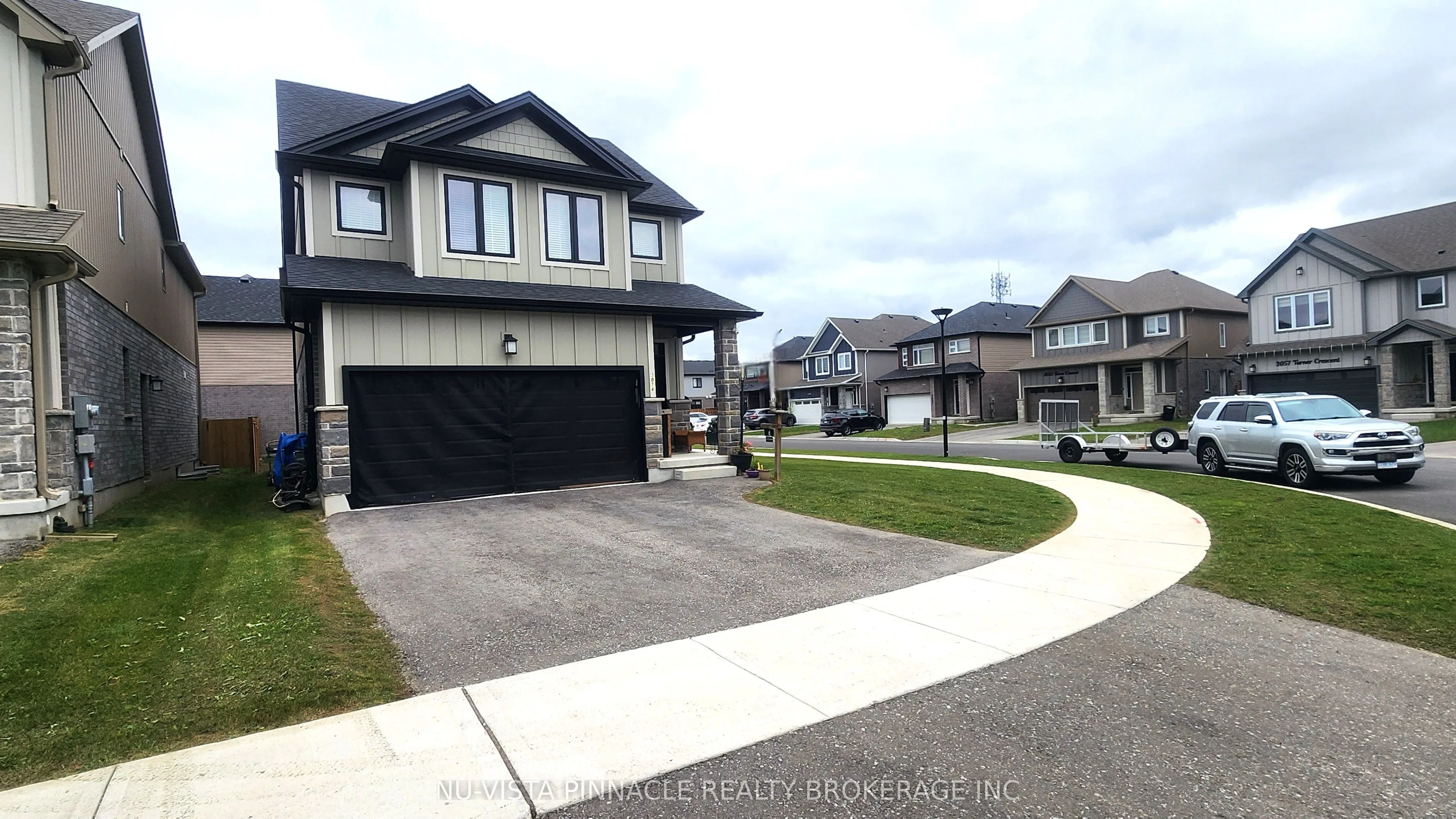 Detached Home For Sale | X13536028