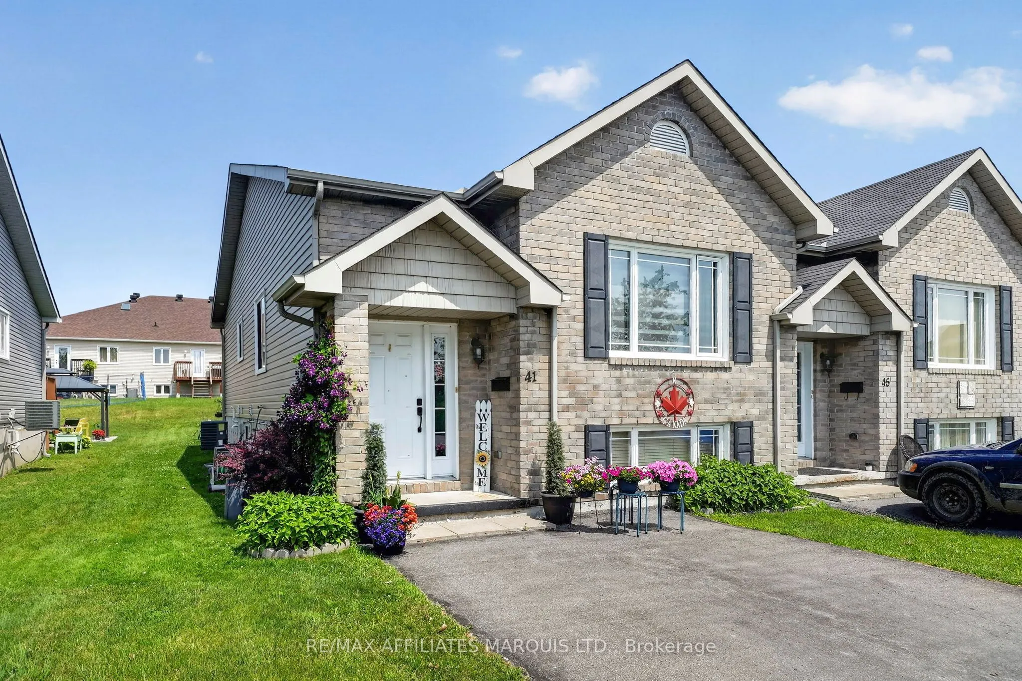Semi-Detached Home For Sale | X13536040