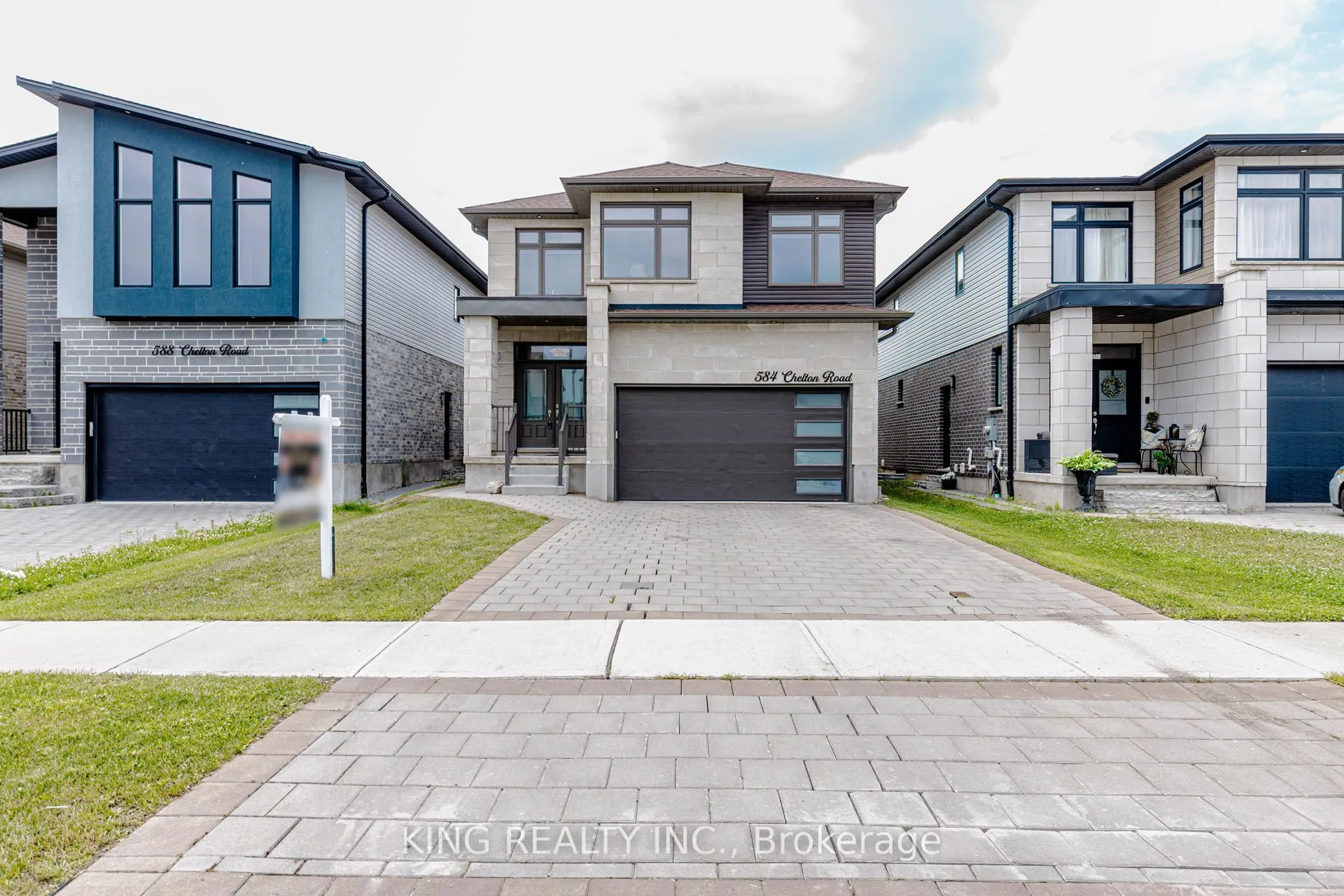 Detached Home For Sale | X13536048