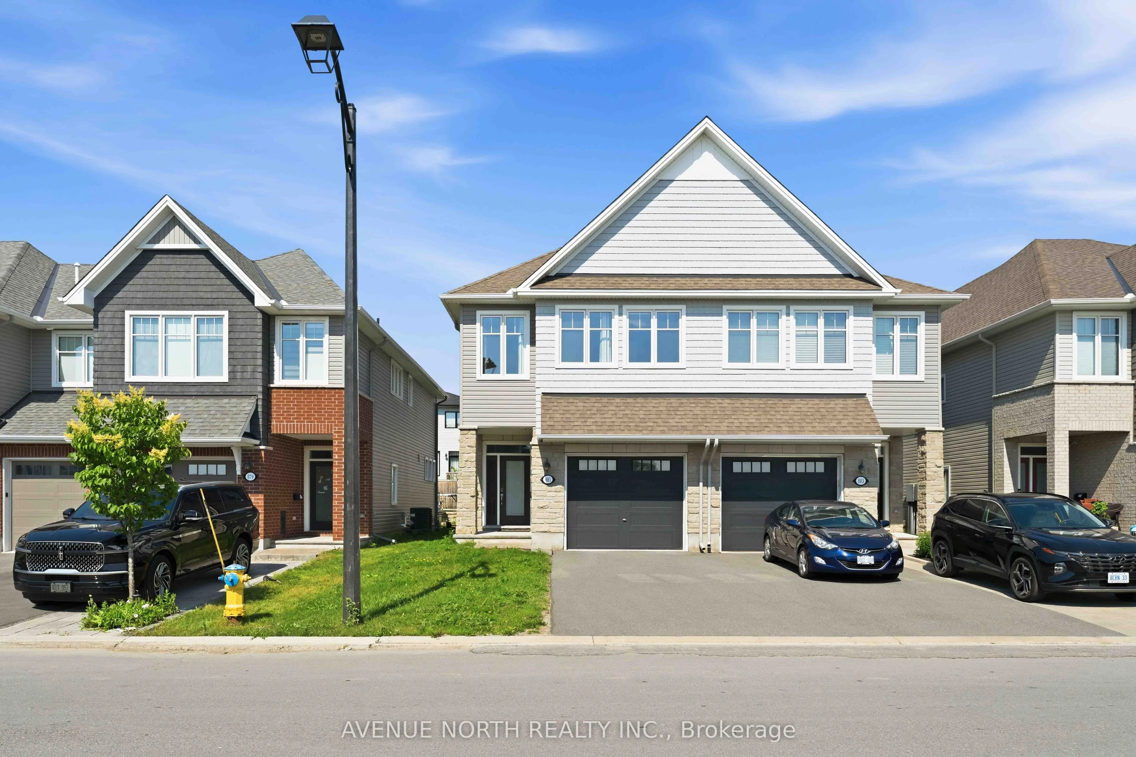 Semi-Detached Home For Sale | X13536050