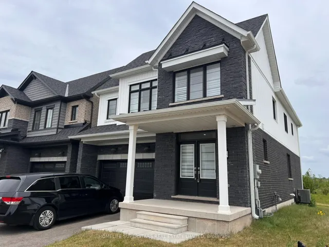 188 Aviron Crescent, Welland, ON L3B 0M5