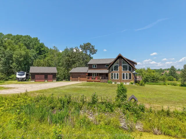 1033 Centennial Crescent, East Ferris, ON P0H 1K0