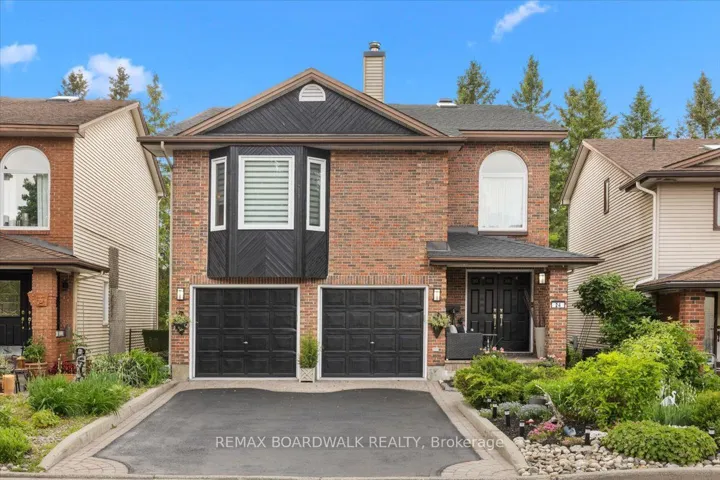 24 Hackett Street, Hunt Club – Windsor Park Village And Area, ON K1V 0P7