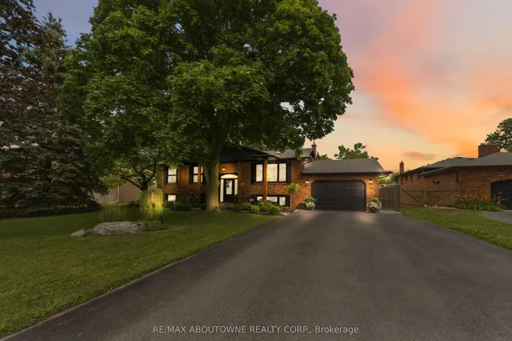 249 Tanbark Road, Niagara-on-the-lake, ON L0S 1P0