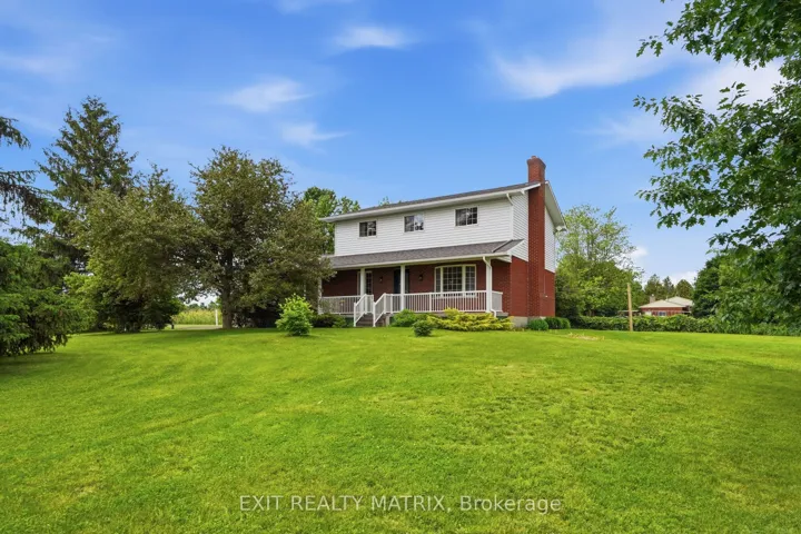 18203 Kenyon 19 Concession, North Glengarry, ON K0C 1T0
