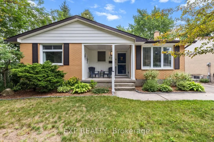 577 Dewan Street, Strathroy-caradoc, ON N7G 3C6