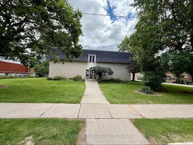 118 Preston Street S, Wellington North, ON N0G 1A0