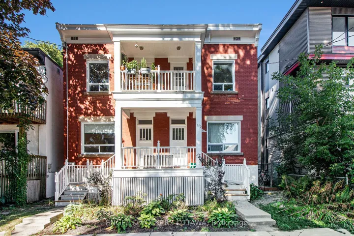 170 Ivy Crescent 2, New Edinburgh – Lindenlea, ON K1M 1X6