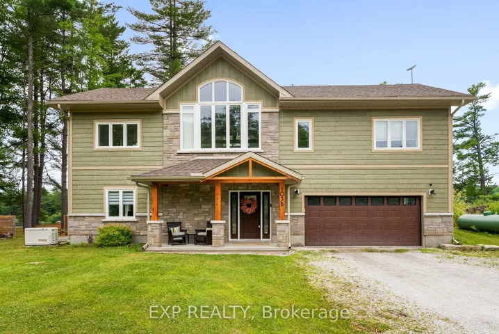 103 B Carriage Landing Road, Horton, ON K0J 1Y0