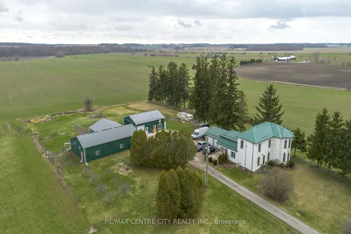 323804 Mount Elgin Road, South-west Oxford, ON N0J 1N0